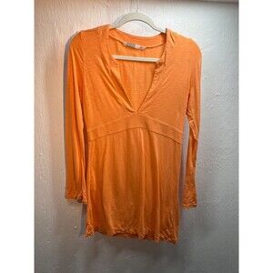 ATHLETA cover up size small